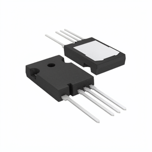 ชิปอิเล็กทรอนิกส์ TO-247-4 NGTB40N120FL2WAG ทรานซิสเตอร์ของแท้ บริการครบวงจร - Product Image 1