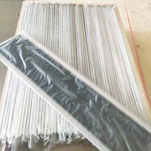 Anping Longteng 20 pollici 8 ammaccature telaio in alluminio acciaio al carbonio telaio canne/pettine per <span class=keywords><strong>telai</strong></span> <span class=keywords><strong>a</strong></span> <span class=keywords><strong>mano</strong></span> - Product Image 3