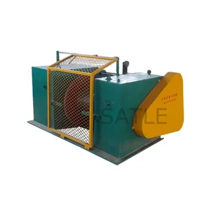 CHINA Spooler /steel coil winding/ Take Up Machine