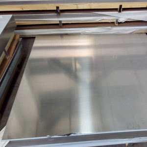 2023 Ventas calientes Hoja <span class=keywords><strong>de</strong></span> <span class=keywords><strong>acero</strong></span> <span class=keywords><strong>inoxidable</strong></span> <span class=keywords><strong>de</strong></span> buena calidad <span class=keywords><strong>Calibre</strong></span> 18 4X8 .8mm 12X12 2X4 430 S.s 304 <span class=keywords><strong>Calibre</strong></span> #18 4X8 - Product Image 4