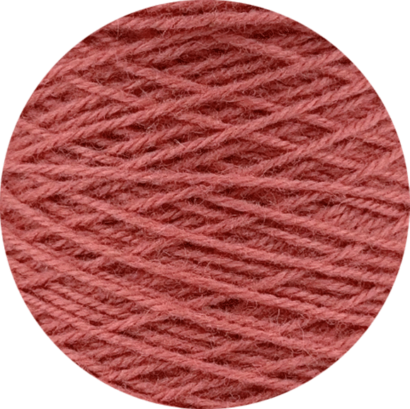 C05 Dark Flesh Red
