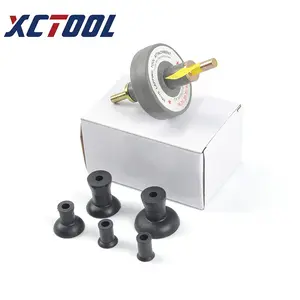 XCTOOL Professional Car Repair Tool Air Operated Engine Lapping Tool Attachment For Valve Repair Hand Tool Kit XC9484