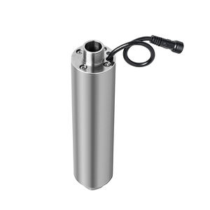 Sistema esterilizador de agua UV de tratamiento de agua para toda la casa IMRITA con luz de desinfección de lámpara UV de tubo de cuarzo - Product Image 1