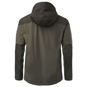 Chaqueta de Caza Softshell de Nuevo Estilo con Capucha Desmontable, Chaquetas de Caza Transpirables, Chaquetas de Caza para Invierno en Oferta - Product Image 4