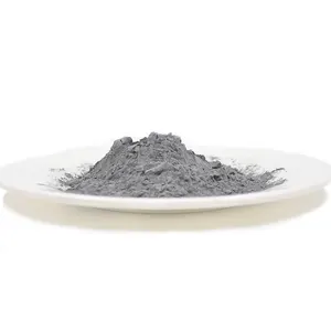 Metall Weich magnet pulver Mikron Carbonyl Eisenpulver Hochreines 99% Magnetit Eisenpulver