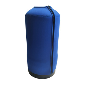 Housse isolante en néoprène souple pour réservoir d'eau de style extérieur et housse pour réservoir d'<span class=keywords><strong>adoucisseur</strong></span> d'eau avec garantie de plus de 5 ans - Product Image 4
