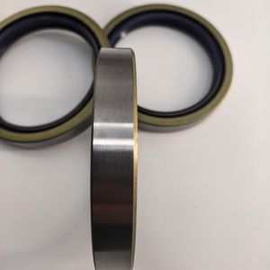 Nouveau joint d'huile japonais pour excavatrice NOK S4D95 6D95, joint de vilebrequin AW9063E - Product Image 3