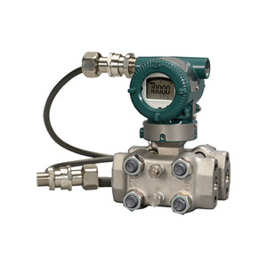 เครื่องส่งสัญญาณความดันแบบดิฟเฟอเรนเชียลความแม่นยำสูง ยี่ห้อญี่ปุ่นแท้ Yokogawa รุ่น EJX และ EJA-E ซีรีส์ - Product Image 2