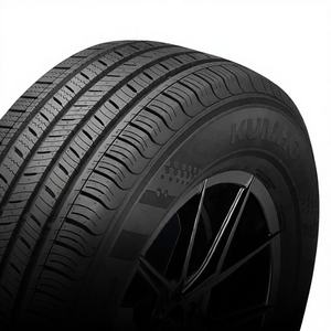 Neumáticos de Invierno Kumho WS-71 XL M+S FSL para Automóviles de Pasajeros 255/55R19 111V TL - Product Image 1