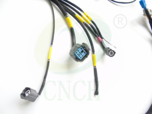 F-series Và H-series Dây Nịt Được Thực Hiện Với OBD1 (92-95) ECU Kết Nối Đính Kèm, OBD1 Alternator, Phun, Và Distrib - Product Image 3