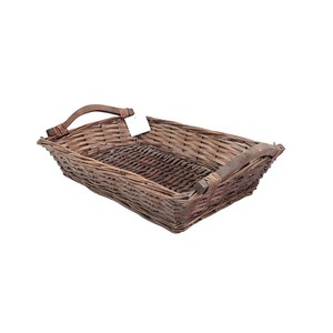 Bolsa de <span class=keywords><strong>cesta</strong></span> tejida con astillas de madera trenzada Juego de 3 <span class=keywords><strong>Cesta</strong></span> tejida con astillas de madera <span class=keywords><strong>Cesta</strong></span> de regalo de <span class=keywords><strong>frutas</strong></span> secas para dulces de <span class=keywords><strong>chocolate</strong></span> - Product Image 1