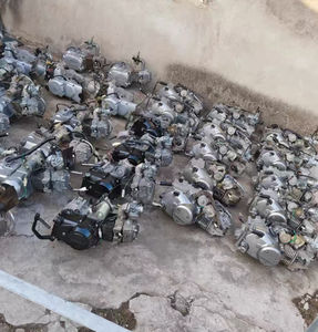 Motores <span class=keywords><strong>de</strong></span> Motocicleta Cbf150 <span class=keywords><strong>de</strong></span> Segunda Mano Se Utilizan para el Reemplazo y Mantenimiento <span class=keywords><strong>de</strong></span> Motocicletas Honda - Product Image 6