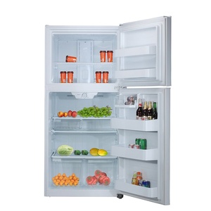 20.2cuft Home Appliances Double Door Fridge Made in Thailand <b>Refrigerator</b> Double Door <b>Refrigerator</b> - Product Image 1