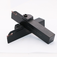 Porte-outil de tour de machine CNC de haute qualité pour MGEHR2525-3-L40 de coupe de métal