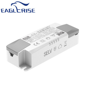 Controlador LED de Corriente Constante EAGLERISE LS-40-XXX LI1 EXC S 40W 600-1050mA 220-240VAC Alto Factor de Potencia IP20 Fuente de Alimentación LED - Product Image 1