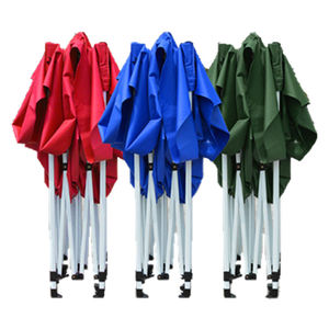 10x10 Gazebo Replacement Waterproof <strong>Pop</strong> <strong>up</strong> Gazebo <strong>Tent</strong> 3x3 for Outdoor Trade Show Events - Product Image 4