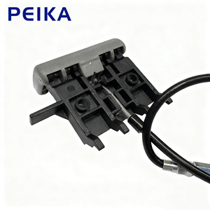 Công tắc điều chỉnh ghế thay thế cho IVECO 81623506095 Chất lượng & Giá cả cạnh tranh - Product Image 5