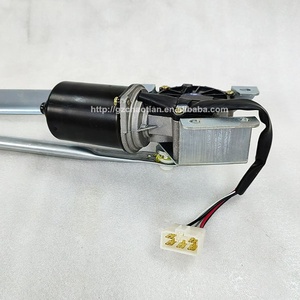 Motor de Limpiaparabrisas 6018971 5603925 para Excavadora 320 320GC 330 336 320GC 336GC <span class=keywords><strong>320DL</strong></span> - Product Image 4