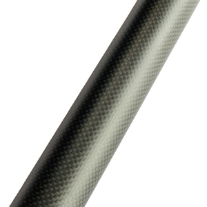 Tube en fibre <span class=keywords><strong>de</strong></span> carbone à haute rigidité, enveloppé, taille personnalisée, léger, pour cage <span class=keywords><strong>de</strong></span> sécurité <span class=keywords><strong>de</strong></span> <span class=keywords><strong>voiture</strong></span> <span class=keywords><strong>de</strong></span> <span class=keywords><strong>course</strong></span> et modification automobile - Product Image 5
