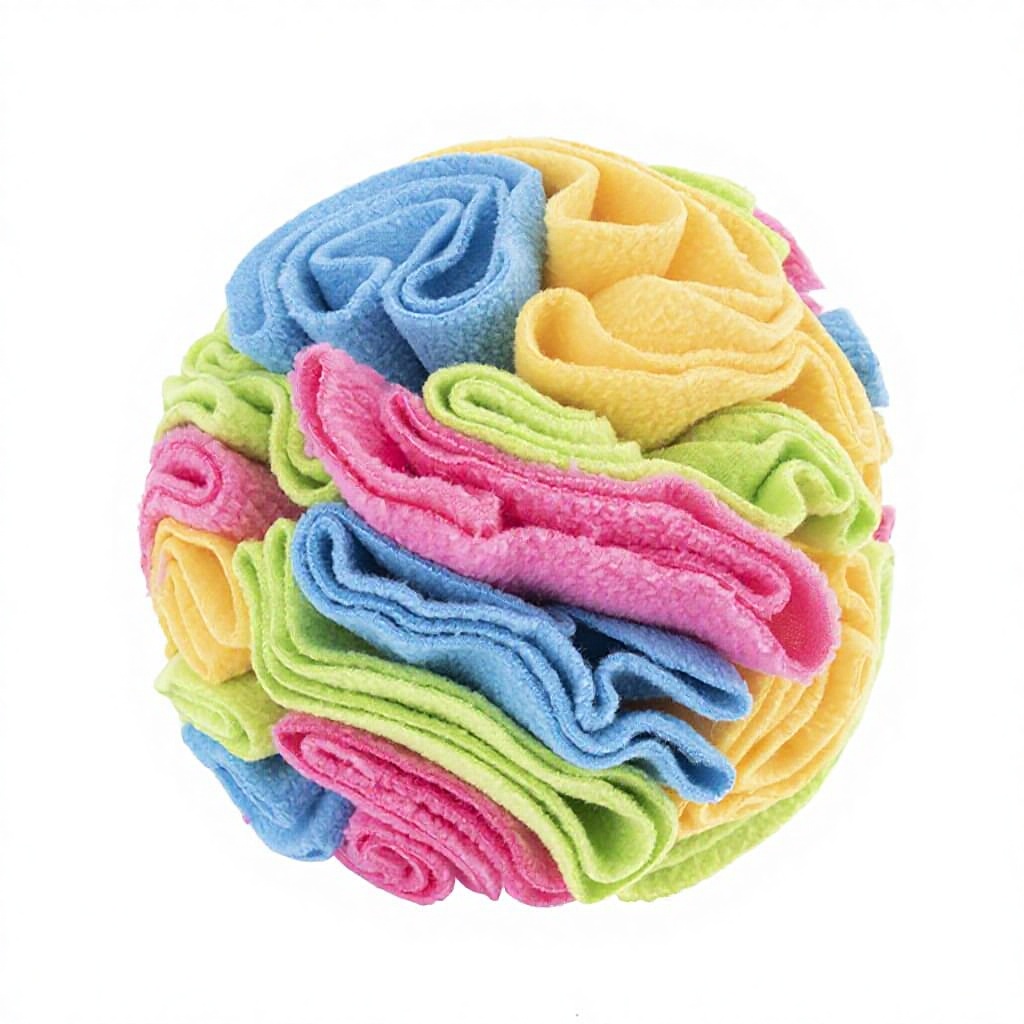 Couleur bonbon