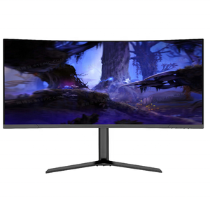 Vente en gros 24 27 32 34 49 pouces écran large Moniteur <span class=keywords><strong>PC</strong></span> <span class=keywords><strong>Gamer</strong></span> incurvé 165hz 144hz Moniteur 165hz 240hz 2ms Moniteur de jeu <span class=keywords><strong>4K</strong></span> 2K - Product Image 6