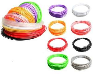 Chine Fournisseur 1.75mm PLA ABS PCL Recharge en plastique pour stylo 3d - Product Image 2