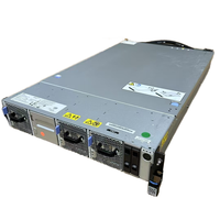 Serveur GPU AC922 V100 Carte graphique SXM2 à 6 cartes Serveur Rack 2U