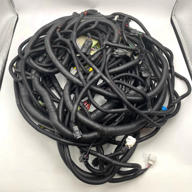 Wire Harness K1027119A K1030273B for Doosan DX225 Diesel Engine