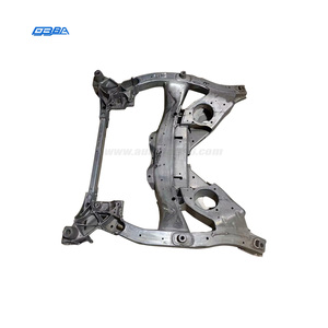 Used Drive Axle For <b>Rolls</b>-Royce Ghost 2005-2026 OE 31106871407 Genuine Dismantled Auto Spare Parts - Product Image 5