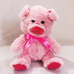 Đồ Chơi Nhồi Bông Mềm Thời Trang Dễ Thương Mới Vịt Nhồi Bông Màu Vàng Giá Rẻ Khuyến Mại - Product Image 4