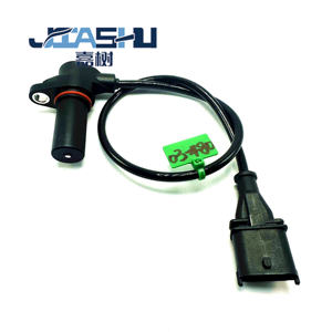 Nouveau capteur de position du vilebrequin automobile pour <span class=keywords><strong>DAF</strong></span> CF <span class=keywords><strong>XF</strong></span> TRUCK Jeep Liberty 2005 2006 L4 2.8L OE 0281002675 5066882AA 1607435 - Product Image 2