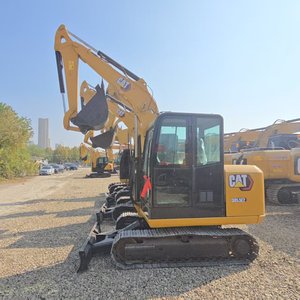 Escavatore Caterpillar Cat 305.<span class=keywords><strong>5</strong></span> Usato Importato, Seconda Mano, <span class=keywords><strong>5</strong></span>,<span class=keywords><strong>5</strong></span> Tonnellate - Product Image 1