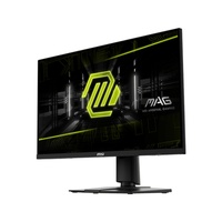 Monitor para Juegos MAG 274URFW E2 4K 160Hz, Tiempo de Respuesta Rápido, IPS Antireflejo, Pantalla sin Marco, DisplayHDR 400, Bloqueo Kensington para PC