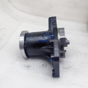 Pièces d'excavatrice, pompe à eau pour moteur diesel SK250NLC-6, pompe à eau pour moteur 6D34 - Product Image 1