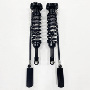 Ammortizzatore nero 4x4 Off Road camion <span class=keywords><strong>ammortizzatori</strong></span> <span class=keywords><strong>ammortizzatori</strong></span> per <span class=keywords><strong>Ford</strong></span> F150 - Product Image 2