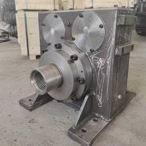 Đầu khoan giếng 200 mm Đầu quay đa năng cho Giàn Khoan giếng nước khoan đá cứng - Product Image 5