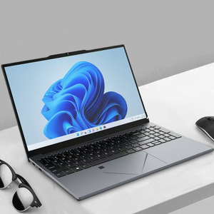 Nouveauté : Ordinateur portable 15,6 pouces Intel N95 Quad Core OEM AZERTY français Windows 11 Pro pas cher pour usage personnel et professionnel - Product Image 1