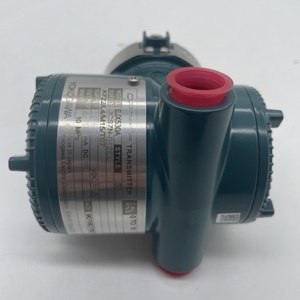 Yokogawa EJX120A DP ตัวแปลงสัญญาณ4-20mA สำหรับก๊าซได้รับการรับรองอดีต - Product Image 6