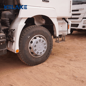 รถบรรทุก Shacman F3000 6x4 มือสอง สำหรับงานหนัก บรรทุกได้ 30 ตัน กำลัง 351-450 แรงม้า มาตรฐานไอเสียยูโร 3 เหมาะสำหรับงานเหมืองและก่อสร้าง - Product Image 3