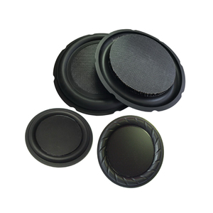 Radiadores Pasivos de <span class=keywords><strong>8</strong></span> <span class=keywords><strong>Pulgadas</strong></span>, 10 <span class=keywords><strong>Pulgadas</strong></span> y 12 <span class=keywords><strong>Pulgadas</strong></span>, Membrana de <span class=keywords><strong>Radiador</strong></span> <span class=keywords><strong>Pasivo</strong></span> - Product Image 5