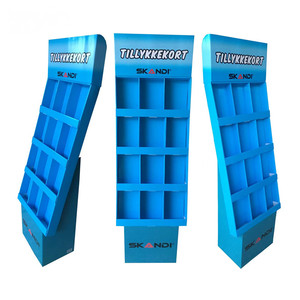 Expositor <span class=keywords><strong>de</strong></span> Cartón <span class=keywords><strong>Funko</strong></span> POP, Expositor <span class=keywords><strong>de</strong></span> Papel Personalizado para Juguetes - Product Image 5