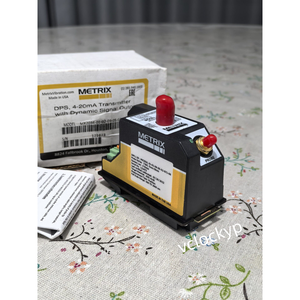 1 ชิ้นใหม่ METRIX MX2034-01-02-09-05-02-071-00 เครื่องส่งสัญญาณผ่าน DHL หรือเฟดเอ็กซ์ - Product Image 4
