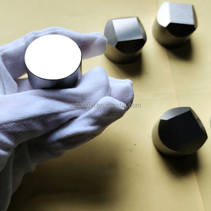 6-Facet ayna kaplamalı hassas Tungsten karbür örs - Product Image 3