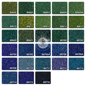 Hot Bán Tùy Chỉnh Bình Thường Kim Loại B Đặc Biệt Hình Sequins Cho Giáng Sinh Trang Trí Nguồn Cung Cấp - Product Image 3