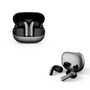 Auriculares Bluetooth 5.3 AG06, 30 horas de duración de la batería, resistencia al agua IPX4, control táctil - Product Image 4