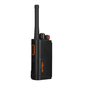 Venta caliente Cd-21 Walkie Talkie de doble frecuencia Walkie <span class=keywords><strong>3</strong></span>-5km Ultra Long Range Talkie Custom Cd-21 Walkie Talkie de doble frecuencia - Product Image 6