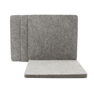 Taille personnalisée 100% Tapis de pressage en laine Tapis de <span class=keywords><strong>repassage</strong></span> en laine <span class=keywords><strong>pour</strong></span> couverture de planche de table à repasser - Product Image 3