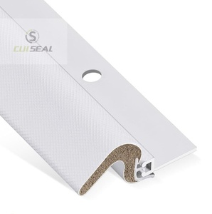 Burlete de Ventana de Alto Rendimiento <span class=keywords><strong>TPV</strong></span> - Tecnología Avanzada de Sellado por Goteo, Compatible con Varios Perfiles de Burlete para Puertas - Product Image 4