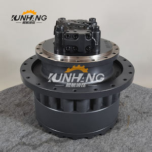 Moteur de translation d'origine <span class=keywords><strong>Kun</strong></span> hang PC210-6K PC210LC-6K 20Y-27-K1200 708-8F-00062 pour Komatsu - Product Image 4