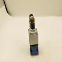 Vanne directionnelle hydraulique DREBE DRE6X, vanne proportionnelle hydraulique DREME10-5X/50YMG24K31V DRE 20-5X/315YMG24K4M